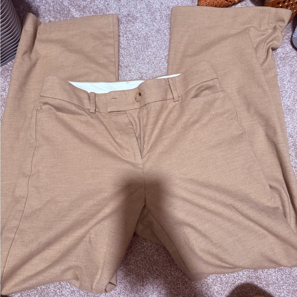 LOFT women’s Khaki Chinos